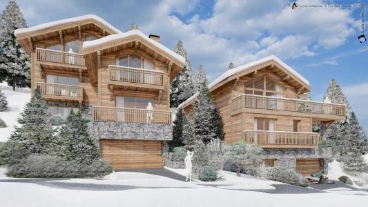 Vente Terrain AURON 06660