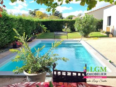 Vente Maison 4 pices SAINT-HILAIRE 31410