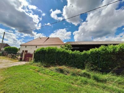 Vente Maison 4 pices AUXONNE 21130