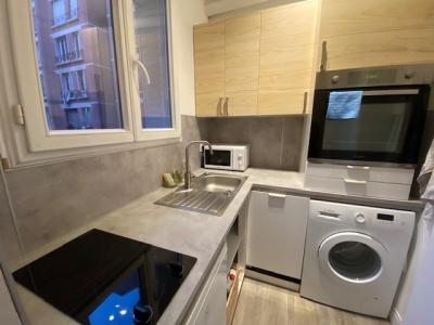 Location Appartement 2 pices ASNIERES-SUR-SEINE 92600