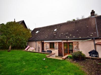 Vente Maison 7 pices VER-LES-CHARTRES 28630