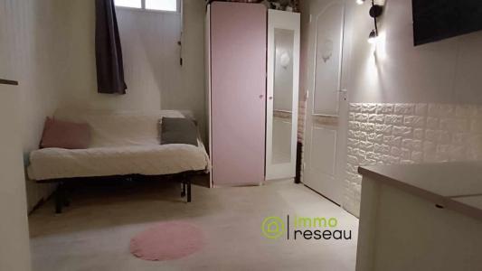 Vente Appartement 2 pices BOULOGNE-SUR-MER 62200