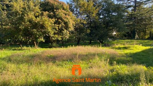 Vente Terrain BEGUDE-DE-MAZENC 26160