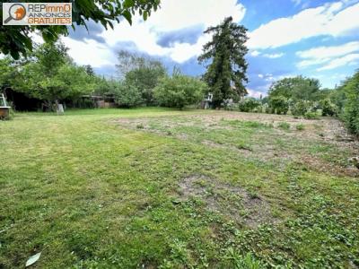 Vente Terrain SAINT-GENIS-POUILLY 01630