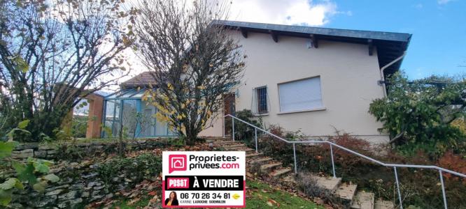 Vente Maison 7 pices AUDINCOURT 25400