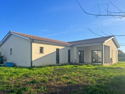 Vente Maison 6 pices LANGON 33210