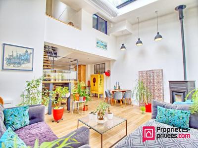 Vente Appartement 5 pices ANGERS 49000