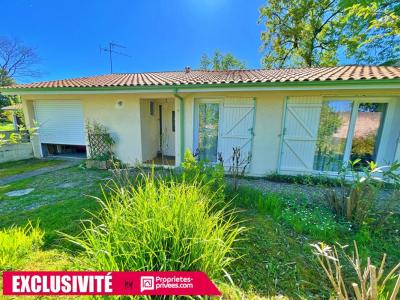 Vente Maison 4 pices FLOIRAC 33270