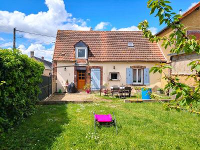 Vente Maison 5 pices CHARTRES 28000