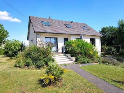 Vente Maison 6 pices CHARTRES 28000