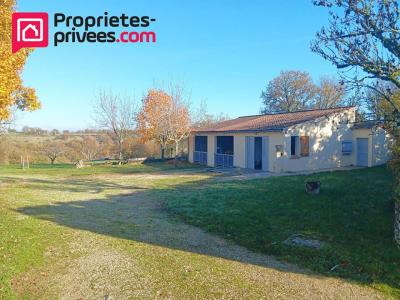 Vente Terrain CAHORS 46000