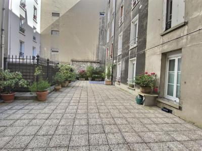 Vente Appartement 2 pices PARIS-13EME-ARRONDISSEMENT 75013