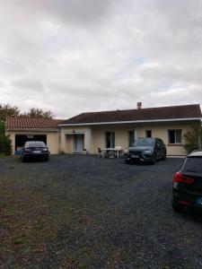 Vente Maison 4 pices HOUGA 32460