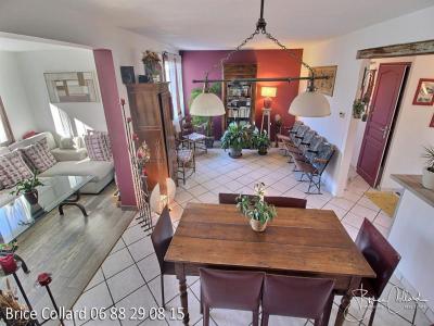 Vente Maison 9 pices MONCHY-SAINT-ELOI 60290