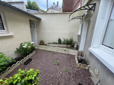 Vente Maison 5 pices CAUDEBEC-EN-CAUX 76490