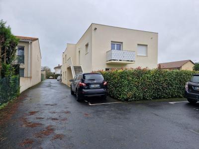 Vente Appartement 3 pices POITIERS 86000