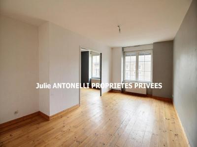 Vente Appartement 4 pices SEAUVE-SUR-SEMENE 43140