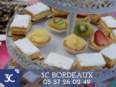 Vente Commerce BORDEAUX 33000