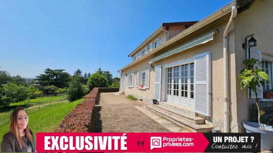 Vente Maison 9 pices MONTAGNY 42840