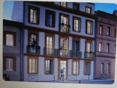 Vente Appartement TOULOUSE 31500