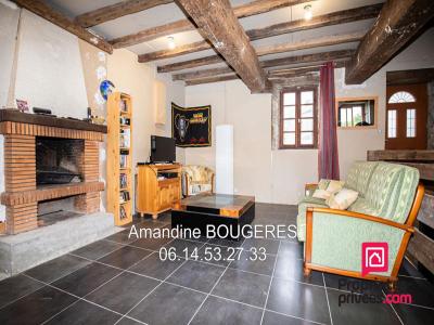 Vente Maison 3 pices VERGEAL 35680