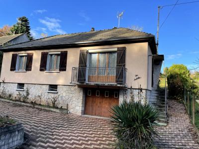 Vente Maison 5 pices NOGENT-LE-ROI 28210