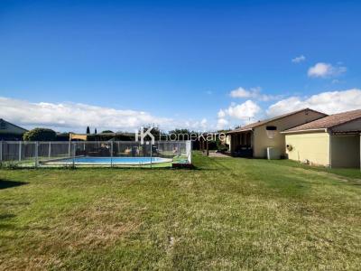 Vente Maison 5 pices VERDUN-SUR-GARONNE 82600