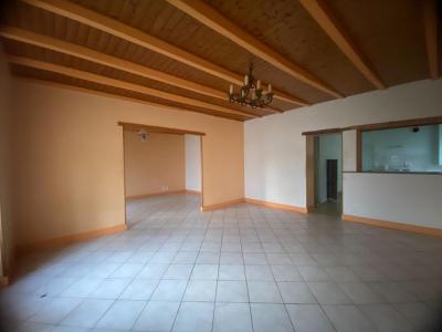 Vente Maison 3 pices PRAHECQ 79230