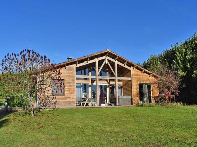 Vente Maison 5 pices CHAPELLE-AUBAREIL 24290