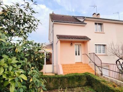 Vente Maison 5 pices BROU 28160