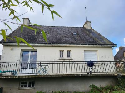 Vente Maison 6 pices MUR-DE-BRETAGNE 22530