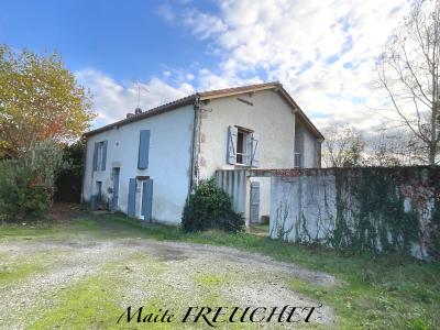 Vente Maison 5 pices PORT-SAINTE-MARIE 47130