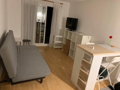 Location Appartement RAMONVILLE-SAINT-AGNE 31520