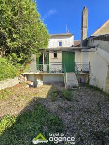 Vente Maison 3 pices DUN-SUR-AURON 18130