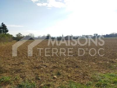 Vente Terrain CASTRES 81100