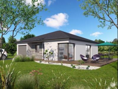 Vente Maison RIOZ 70190