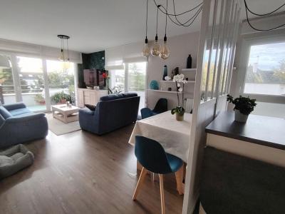 Vente Appartement 5 pices ANGERS 49100