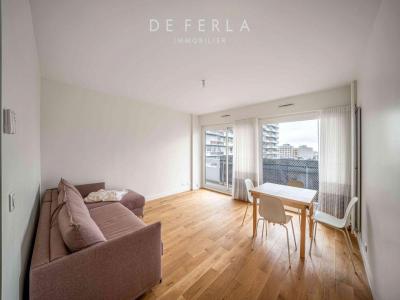 Vente Appartement 2 pices PARIS-15EME-ARRONDISSEMENT 75015