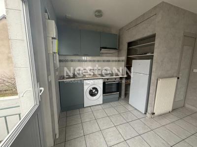 Location Appartement 2 pices BLOIS 41000