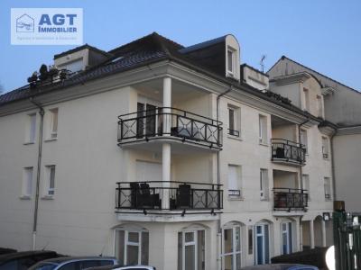 Location Appartement 2 pices BEAUVAIS 60000