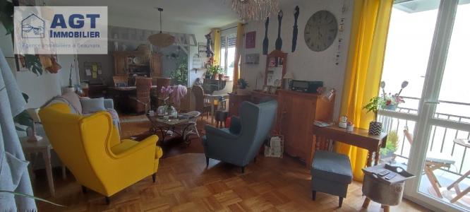 Vente Appartement 5 pices BEAUVAIS 60000