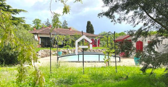 Vente Maison 6 pices AUTERIVE 31190