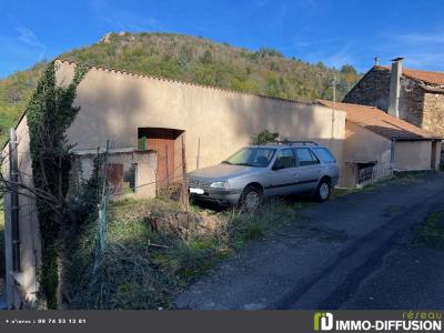 Vente Maison 5 pices SAINT-VINCENT-D'OLARGUES 34390