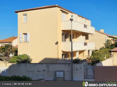 Vente Appartement 4 pices PORTIRAGNES 34420