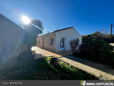 Vente Maison 3 pices SAINT-GILLES 30800