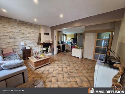 Vente Maison 5 pices CLOYES-SUR-LE-LOIR 28220