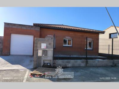 Vente Maison 4 pices CORNEILHAN 34490