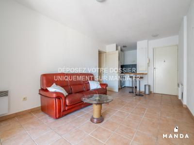 Location Appartement 3 pices MARSEILLE-8EME-ARRONDISSEMENT 13008