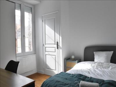 Location Appartement ROUEN 76100