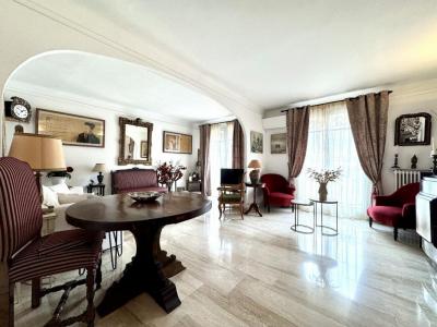 Vente Appartement 3 pi�ces CARNOLES 06190